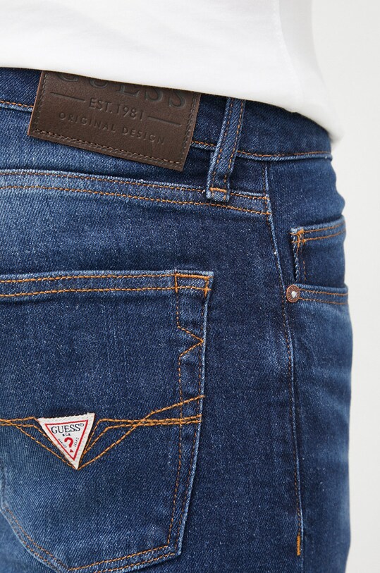 Джинси Guess блакитний M2YA27.D4Q41