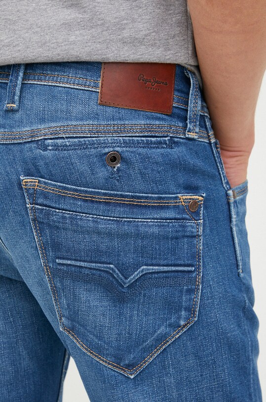 Pepe Jeans jeans blu PM206325HN1.000