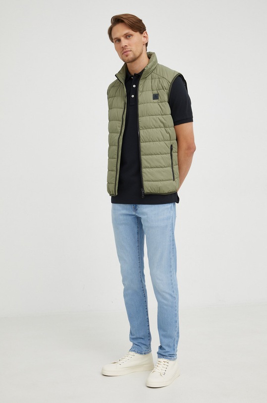 Džíny Levi's 512 Slim Taper 28833.1111 modrá AW22