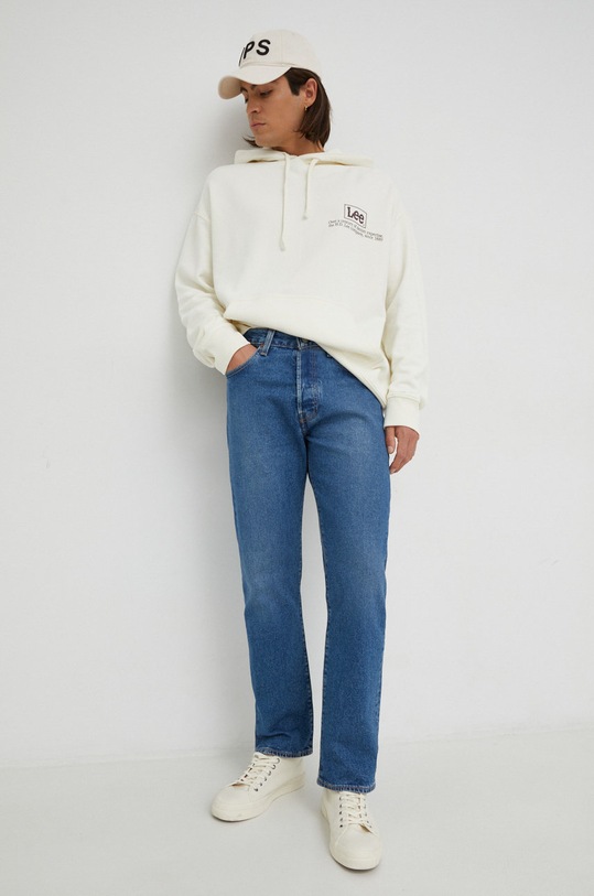 Дънки Levi's син 00501.3321