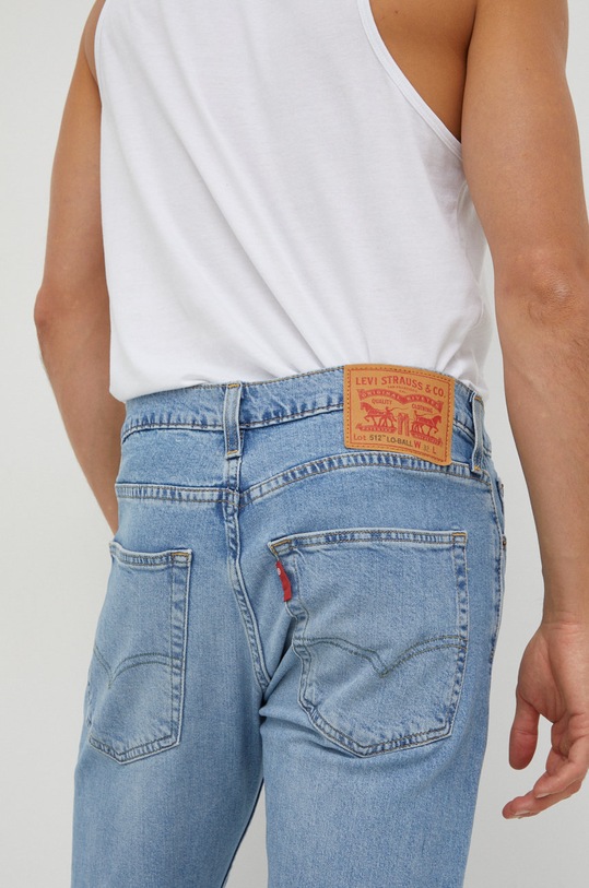 Дънки Levi's син 59437.0094