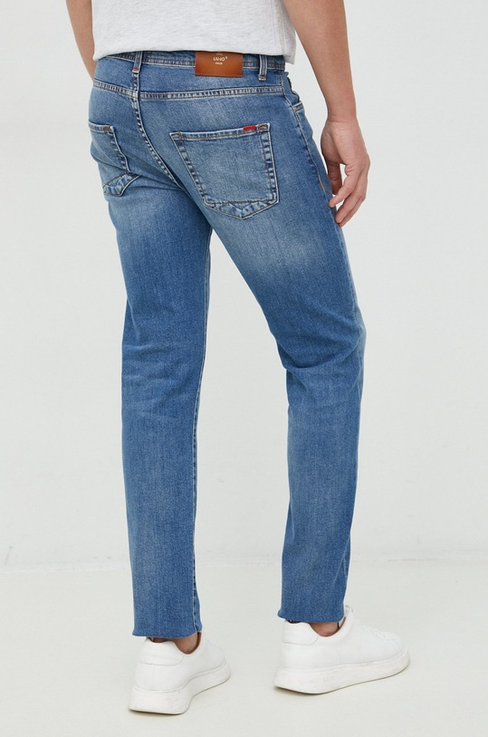 Odzież Liu Jo jeansy M000P304BRIANMD niebieski