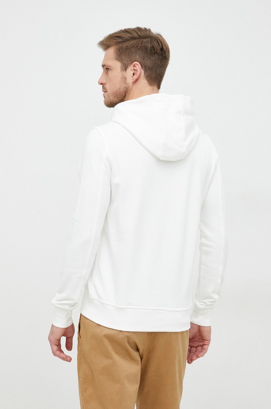 Ρούχα Μπλούζα Liu Jo M222P203ECOHOODIE λευκό