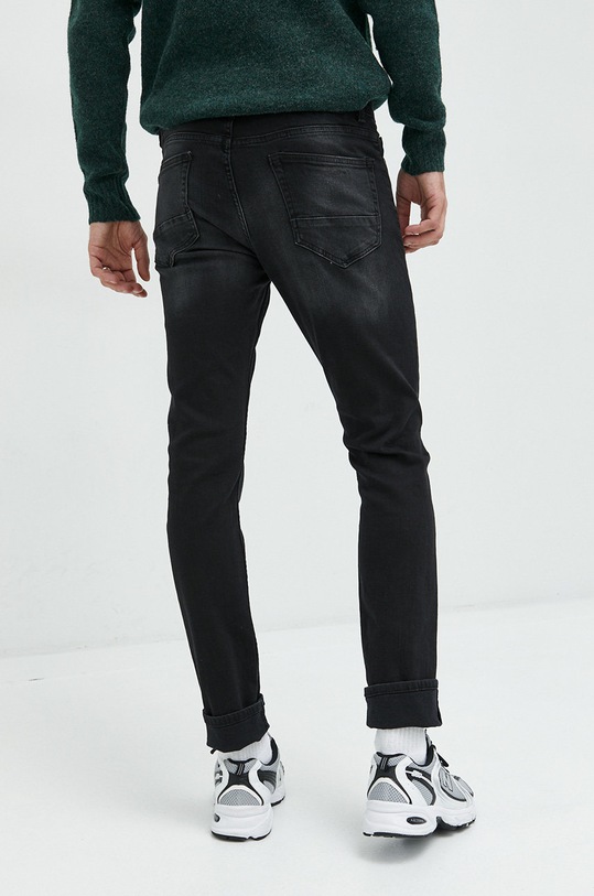 Odzież Only & Sons jeansy Loom 22022948.BlackDenim szary