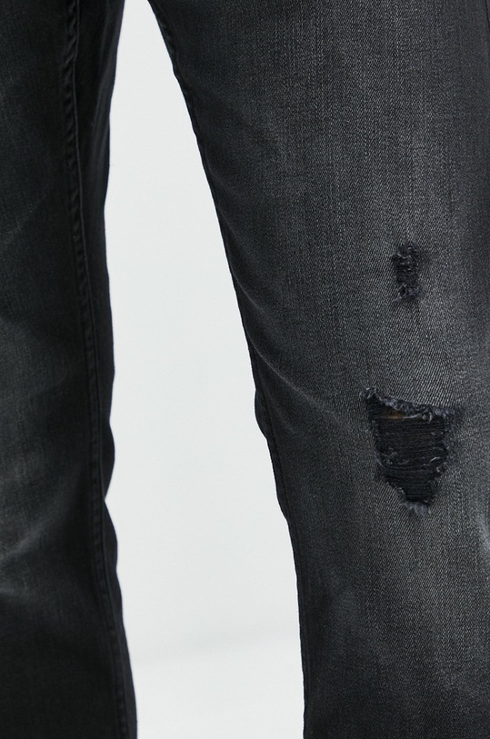 Only & Sons jeansy Loom szary 22022948.BlackDenim