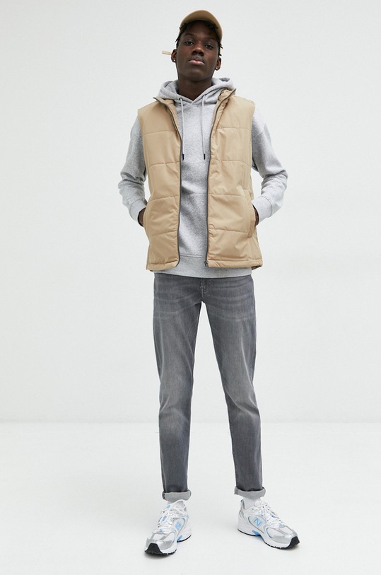 Only & Sons jeansy Loom 22023226.GreyDenim szary AW22