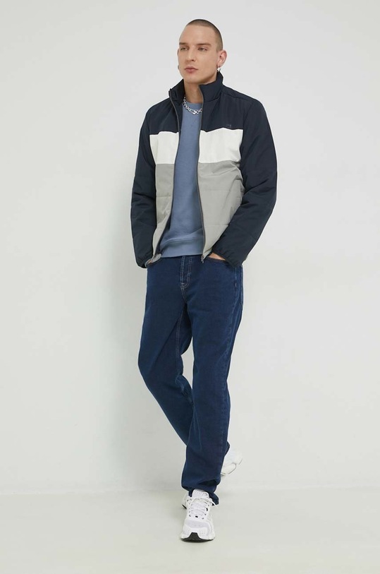 Only & Sons jeansy Savi 22025217.DarkBlueDe granatowy AW22