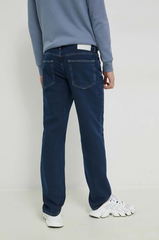 Odzież Only & Sons jeansy Savi 22025217.DarkBlueDe granatowy
