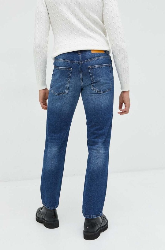 Ruházat Only & Sons farmer Edge 22025230.DarkBlueDe sötétkék