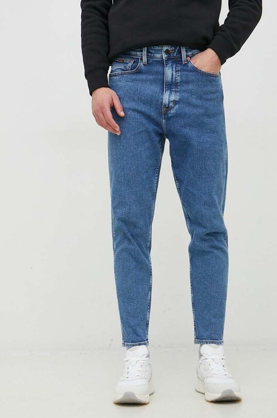 Джинсы BOSS tatum boss casual голубой 50479979