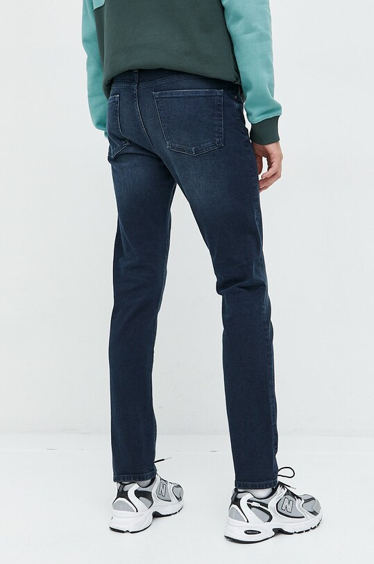 Îmbrăcăminte Superdry jeansi M7010888A.6IX bleumarin