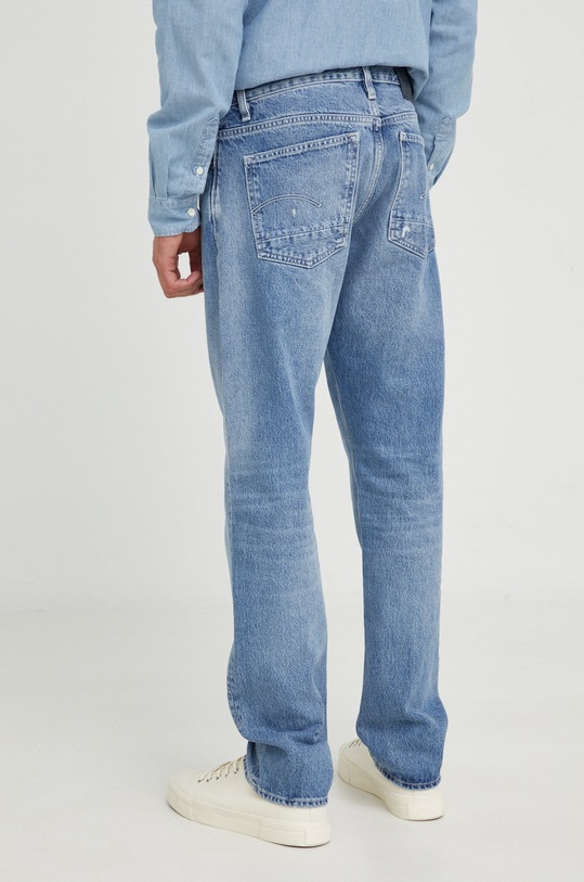 Îmbrăcăminte G-Star jeans D19161.C967 albastru