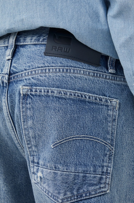 G-Star jeans albastru D19161.C967