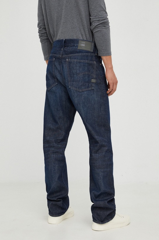 Îmbrăcăminte G-Star jeans D20960.B988 bleumarin