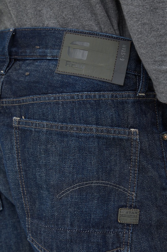 G-Star jeans bleumarin D20960.B988