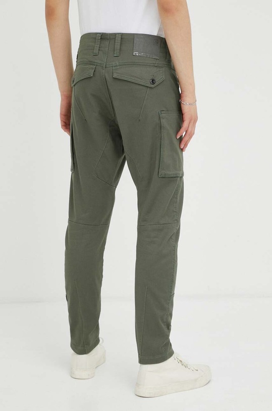 Îmbrăcăminte G-Star pantaloni D21975.C105 verde