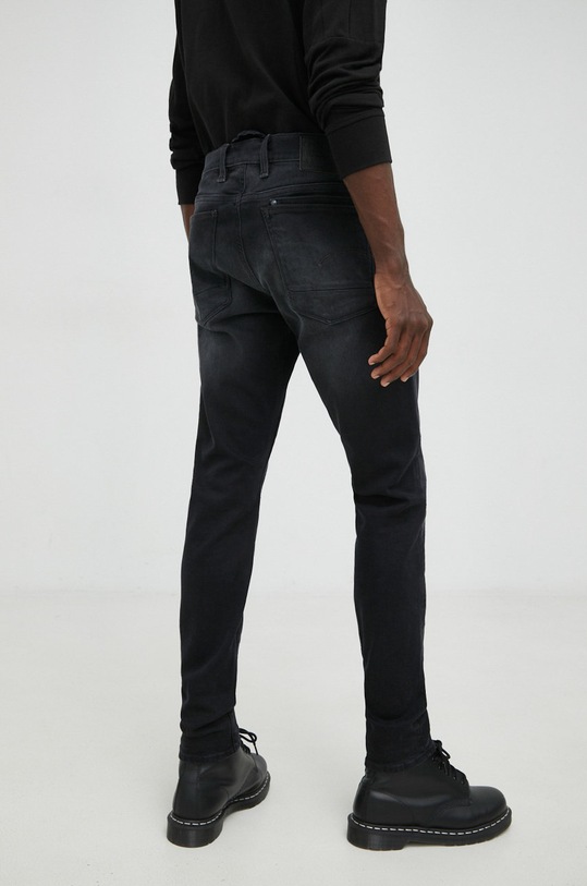 Ruházat G-Star farmer Lancet D17235.C910 fekete