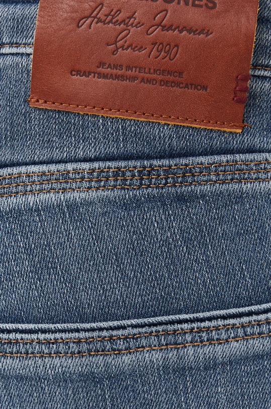 Džíny Jack & Jones Jjimike námořnická modř 12217123.BlueDenim