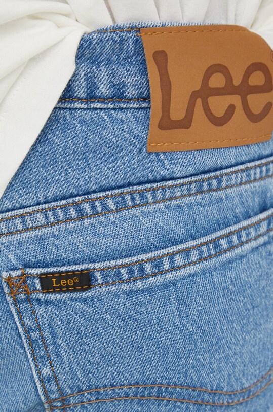 Rifle Lee Rider Worker Light modrá L701MWFO