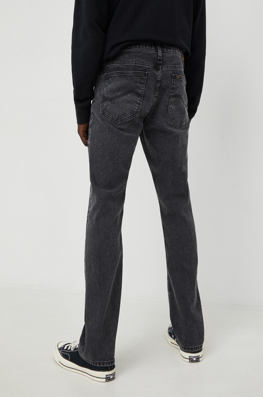 Ruházat Lee farmer West Worn In Charcoal L70WORFX szürke