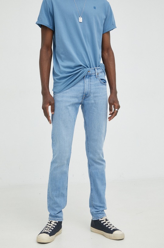 Lee jeansy Luke Sunday Light niebieski L719PLEB