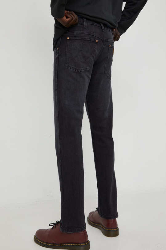 Odzież Wrangler jeansy 11Mwz Devil You Know W1MZ2920E szary