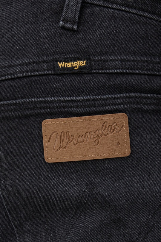 Wrangler jeansy 11Mwz Devil You Know szary W1MZ2920E