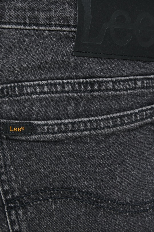 Lee jeansy Rider Gravel Stone szary L701BBFC