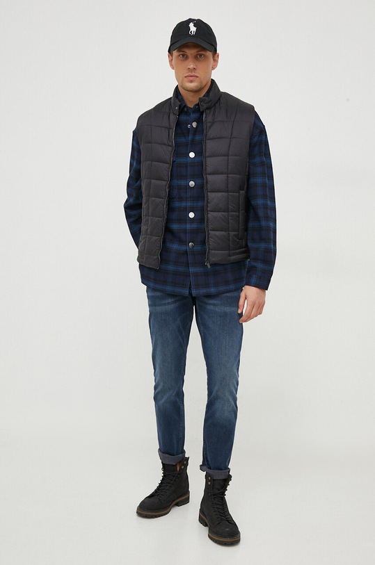 Rifle Joop! Stephen 30033387 tmavomodrá AA00