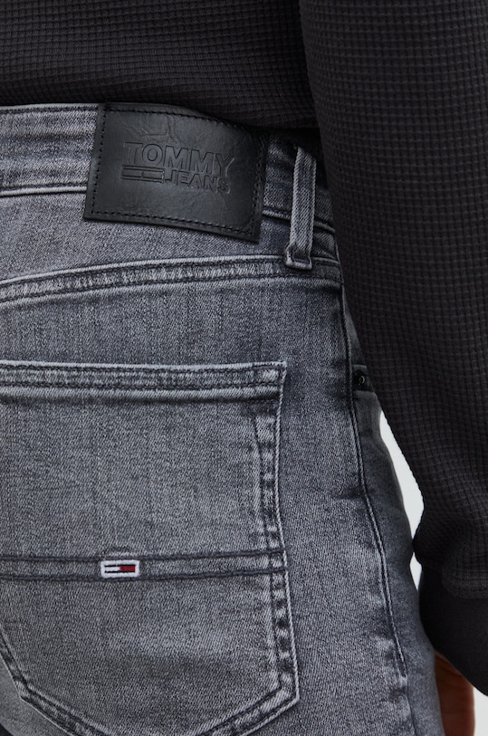 Tommy Jeans jeansy szary DM0DM14799.9BYY