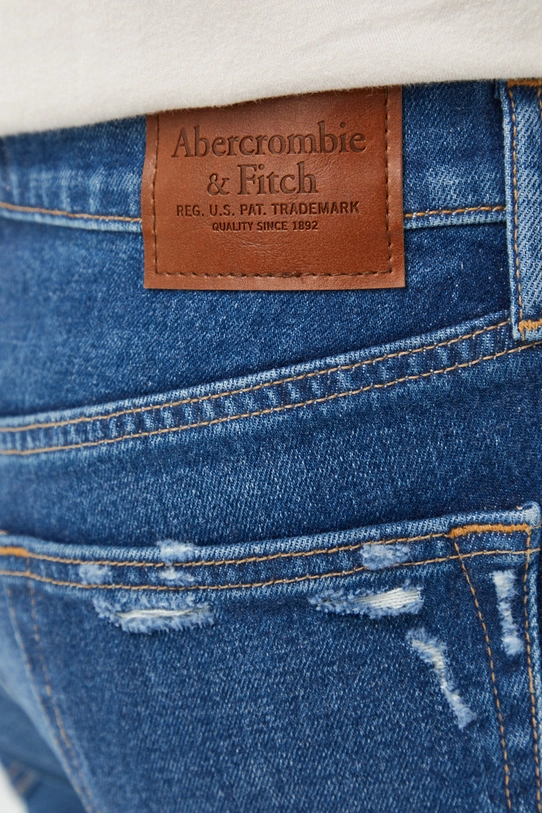 Traperice Abercrombie & Fitch plava KI131.2419.276