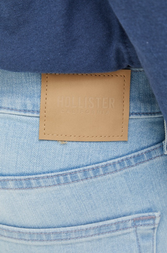 Hollister Co. farmer kék KI331.2038.281