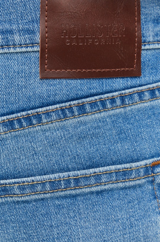 Дънки Hollister Co. син KI331.2122.279