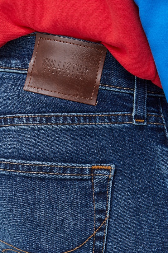 Hollister Co. jeansi bleumarin KI331.2234.277
