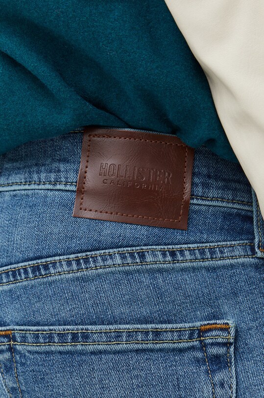 Hollister Co. farmer kék KI331.2235.278