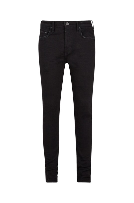 Джинсы AllSaints ME065W чёрный