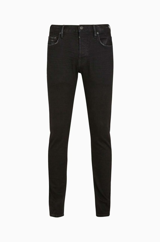 AllSaints jeansy REX ME067W