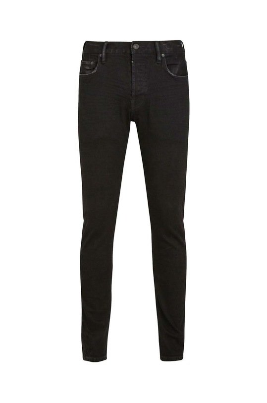 AllSaints jeansy REX ME067W