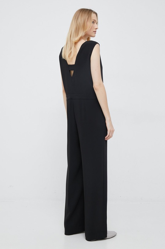 Odzież Calvin Klein kombinezon K20K204177.9BYY czarny