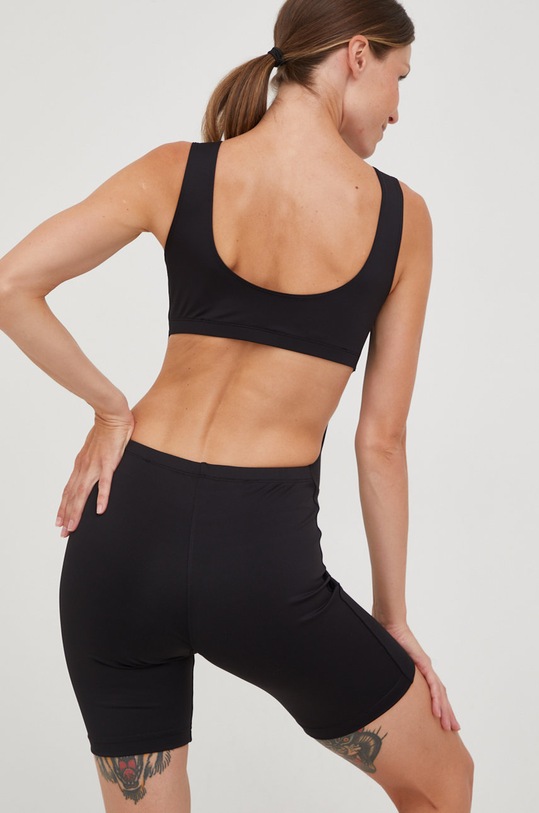 Oblečení Tréninkový oblek Reebok Les Mills HN6045 černá