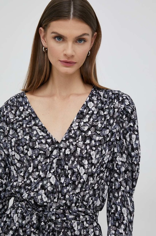 Pajac Pepe Jeans Lilibeth PL230407.965 črna