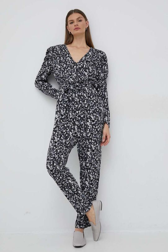 Pepe Jeans kombinezon Lilibeth PL230407.965 multicolor AW22