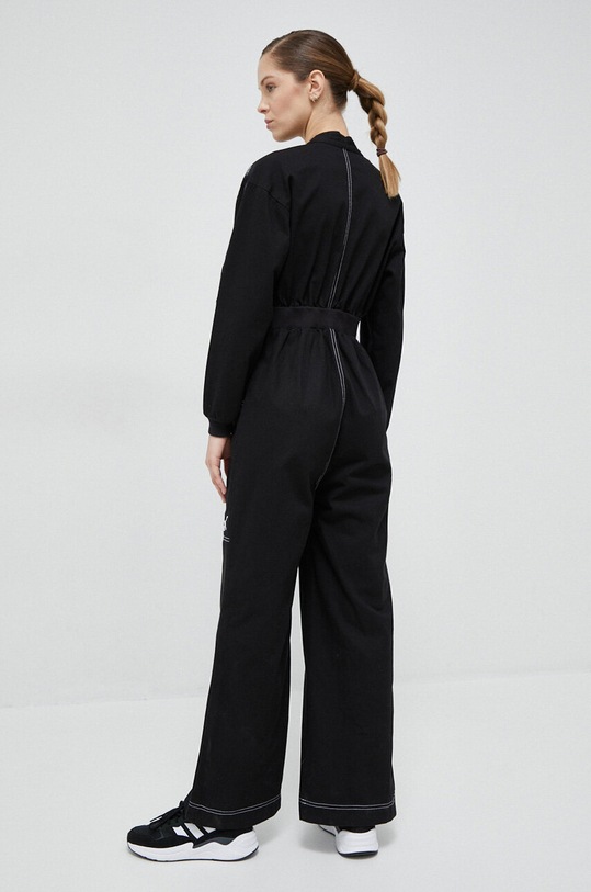 Одежда Джинсовый комбинезон Puma 536314 чёрный