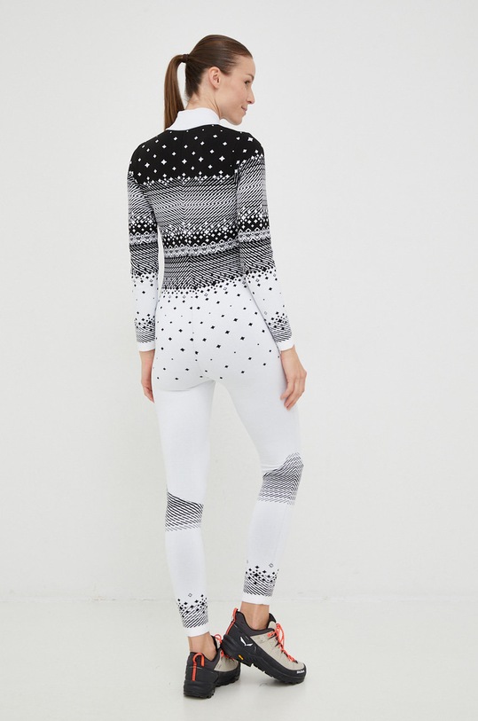 Odzież Newland kombinezon Hanae N46257.91 biały