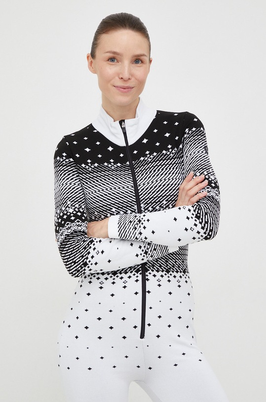 Newland kombinezon Hanae biały N46257.91