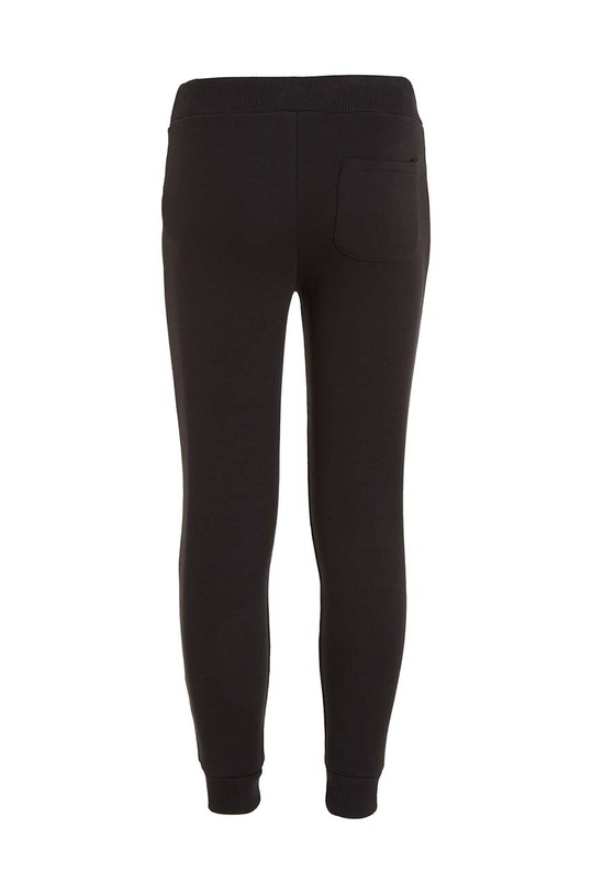 Chlapec Detské tepláky Calvin Klein Jeans IB0IB01282.9BYY čierna
