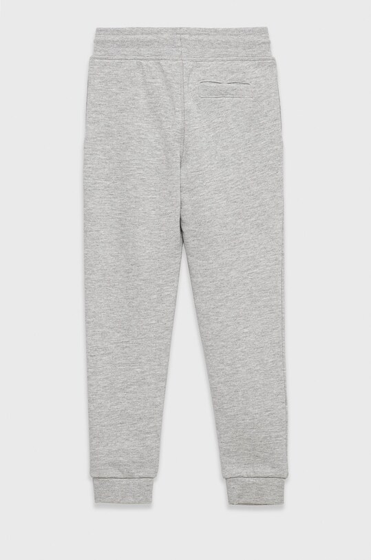 Chłopiec Guess spodnie dresowe dziecięce L2YQ46.KAIJ1 szary