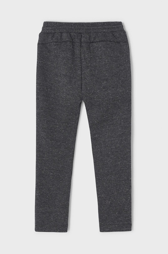 Băieți Mayoral pantaloni de trening pentru copii 4582.5A.MINI gri