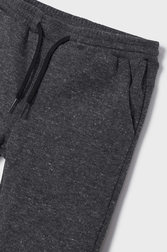 Mayoral pantaloni de trening pentru copii gri 4582.5A.MINI