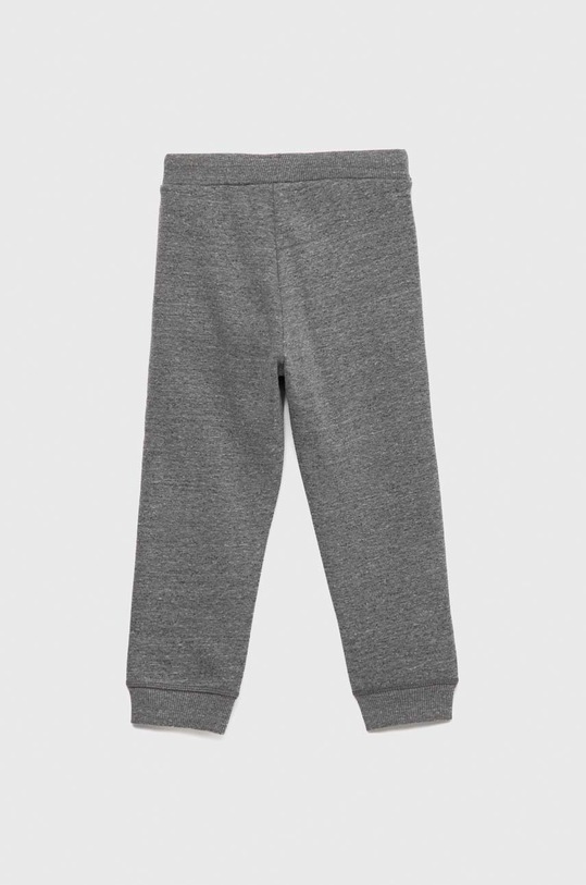 CHLAPEC Dětské tepláky United Colors of Benetton 30HFGF01E.P šedá